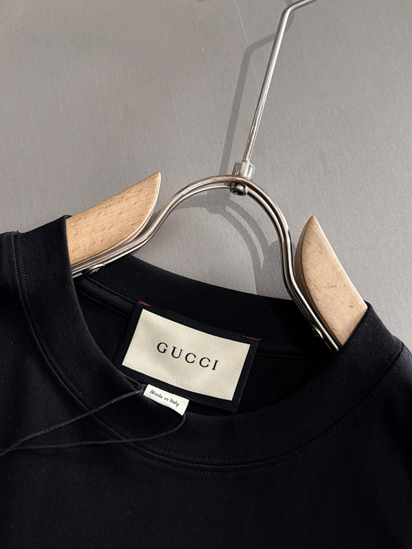 ブランドTシャツ内部構造